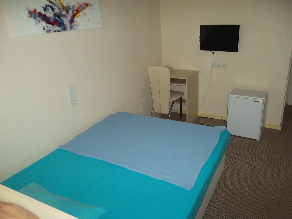 Konak Hotel Mut Bilik gambar
