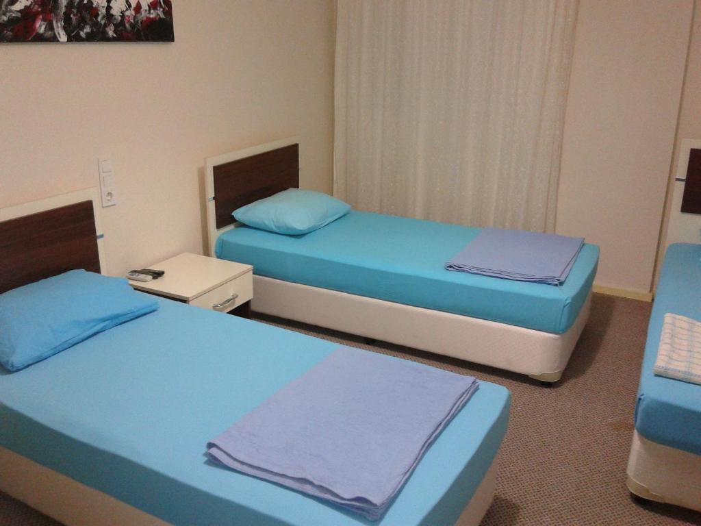 Konak Hotel Mut Bilik gambar